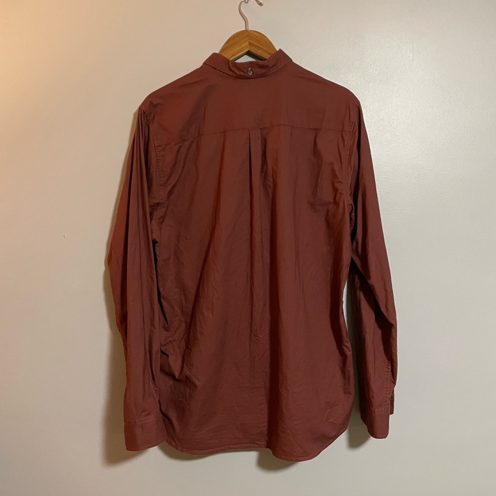 Button Up Longsleeve - Picture 2 of 2